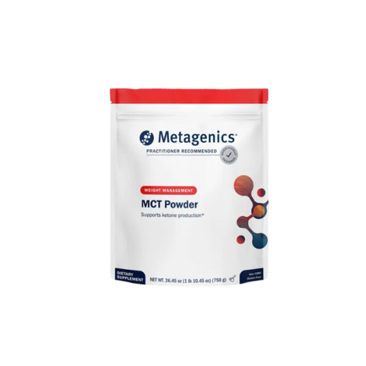 MCT Powder 50 Servings