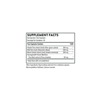 Meta-Balance™ 60CT