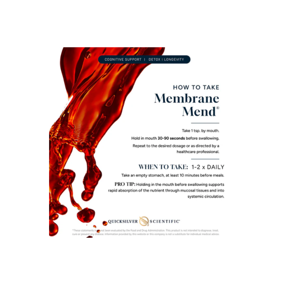 Membrane Mend 100ml