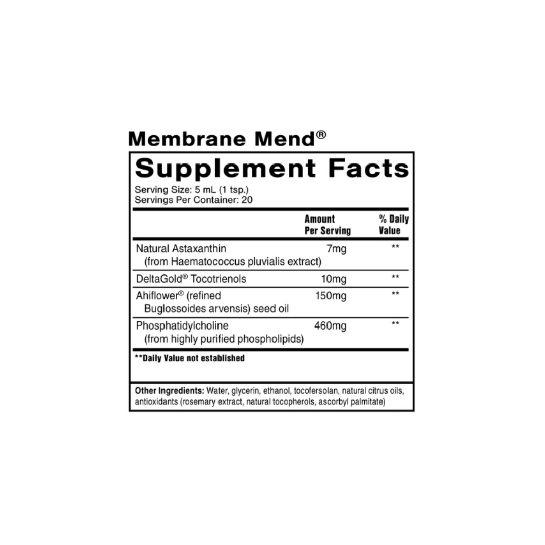 Membrane Mend 100ml