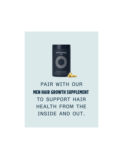Nutrafol Men's Hair Serum