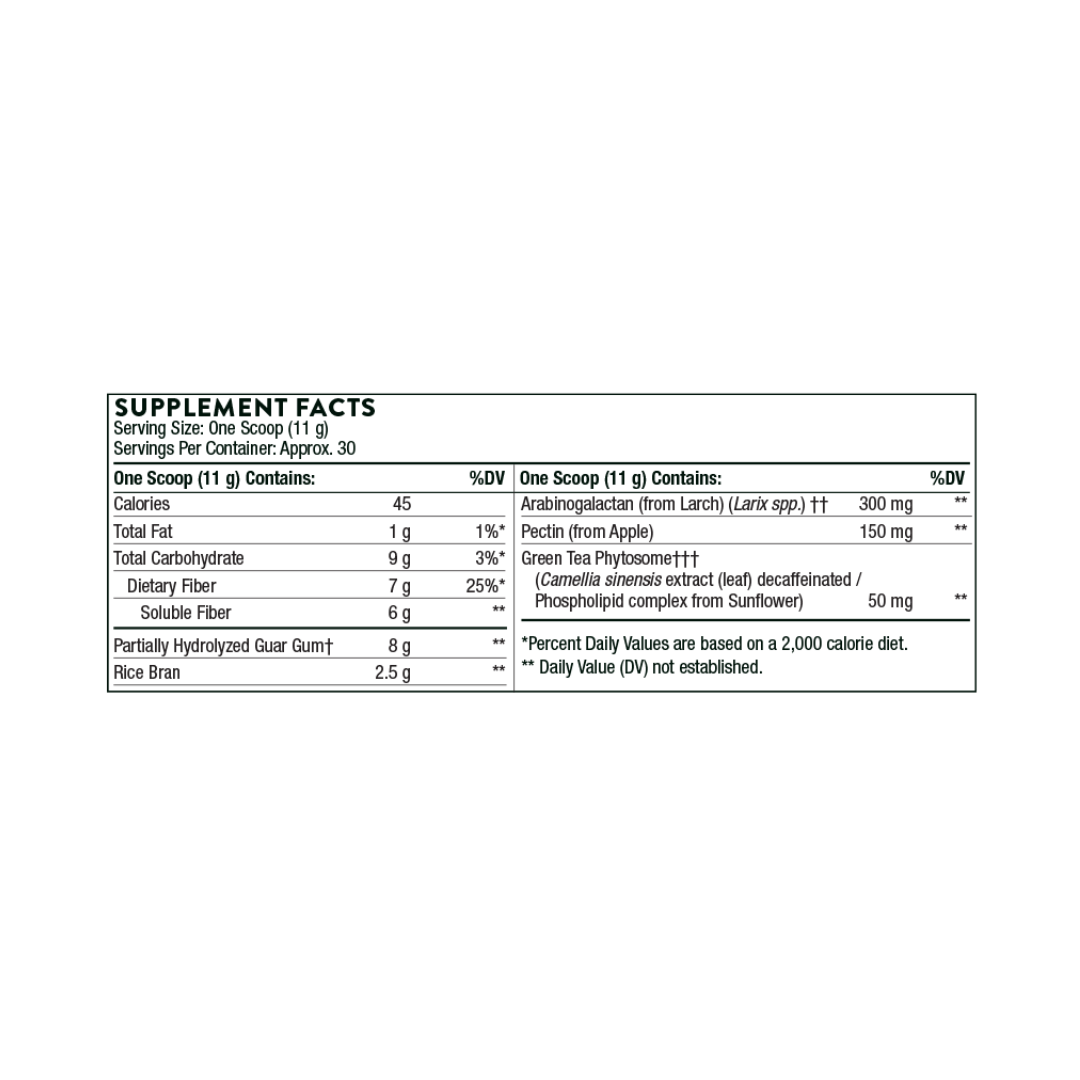 FiberMend® 30 Scoops