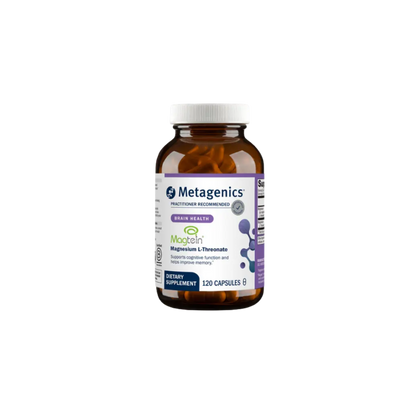 Magtein® Magnesium L-Threonate 120CT
