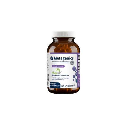 Magtein® Magnesium L-Threonate 120CT
