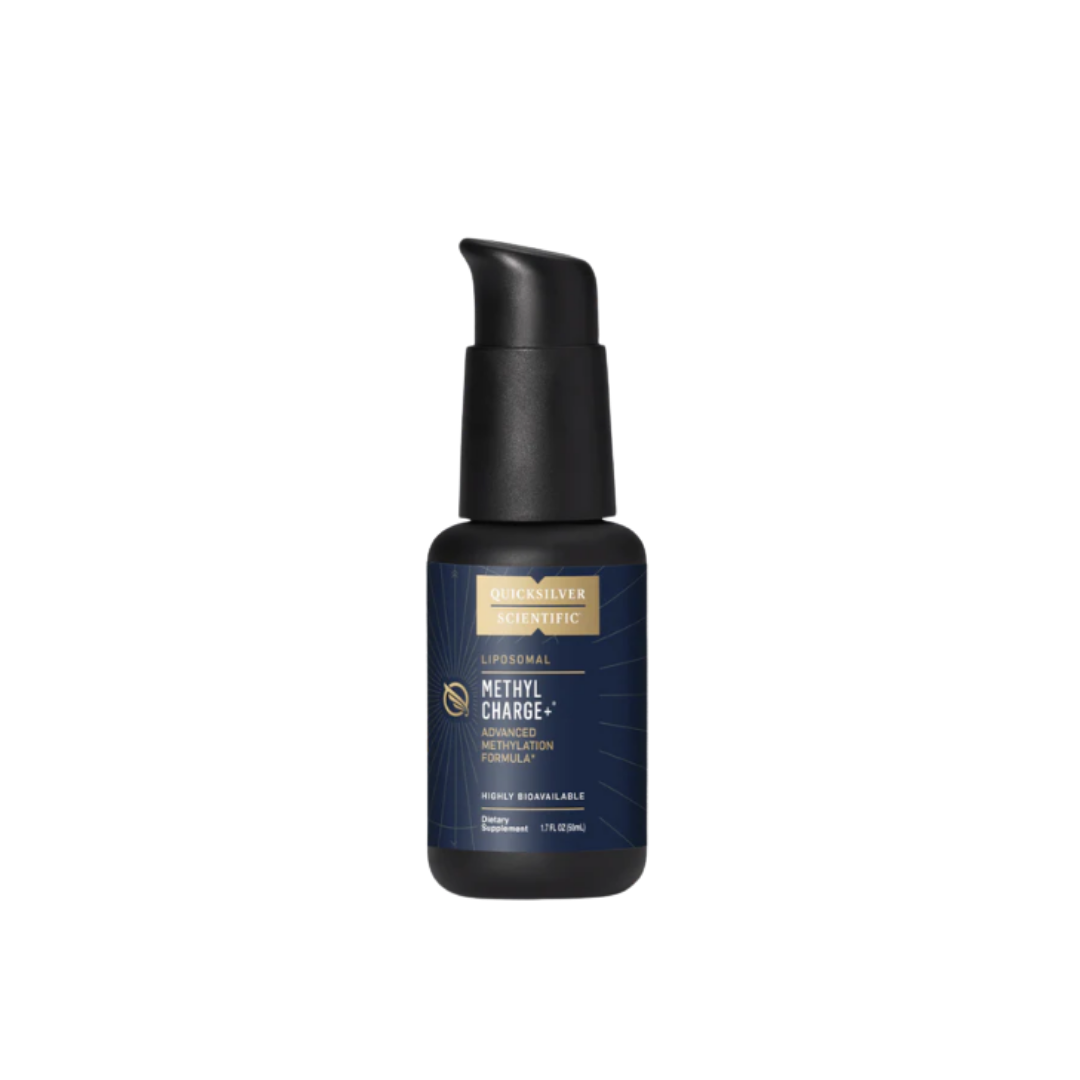 Methyl Charge+® 50ml