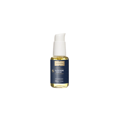 Liposomal Glutathione