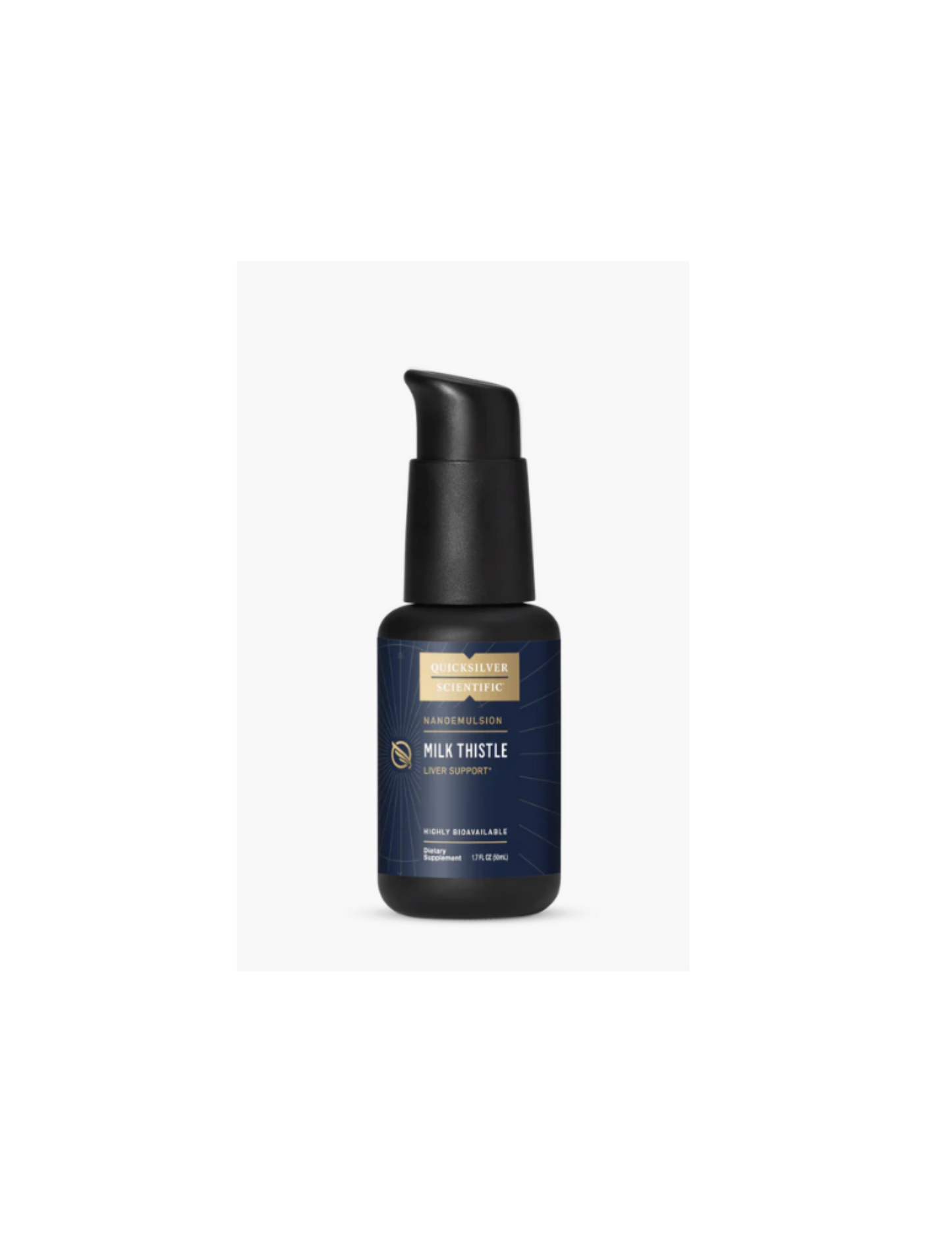 Milk Thistle 50ml