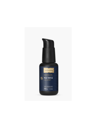 Milk Thistle 50ml