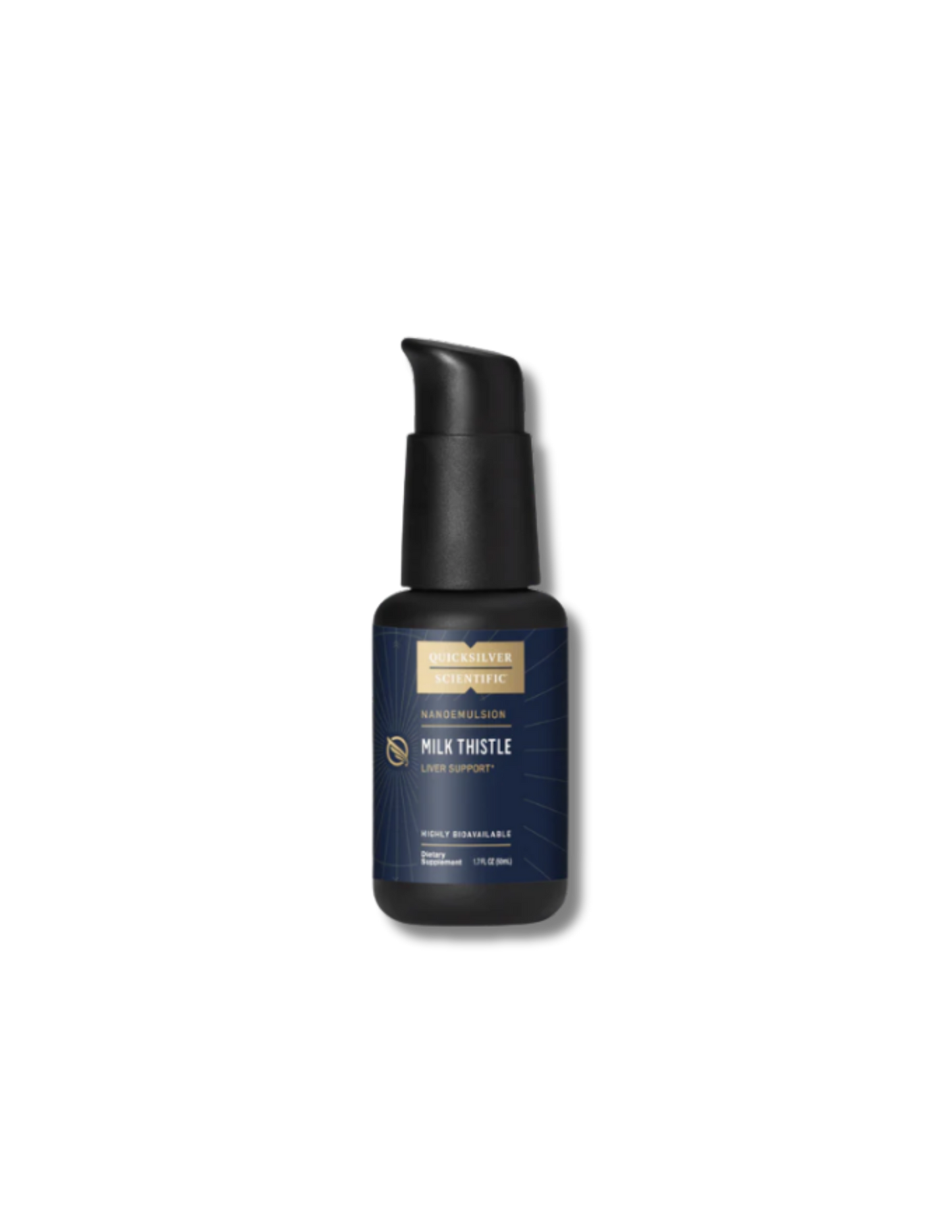 Milk Thistle 50ml