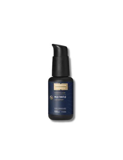 Milk Thistle 50ml
