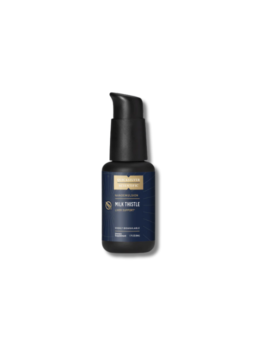 Milk Thistle 50ml