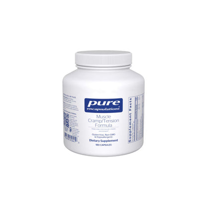Muscle Cramp/Tension Formula
