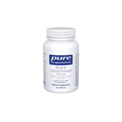 Muscle Cramp/Tension Formula