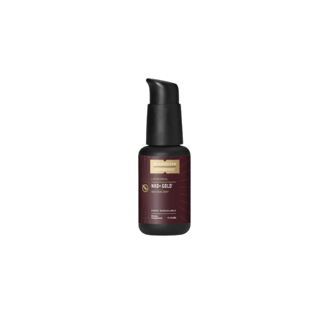 NAD+ Gold® 30mL