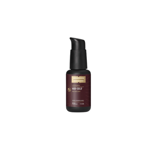 NAD+ Gold® 30mL