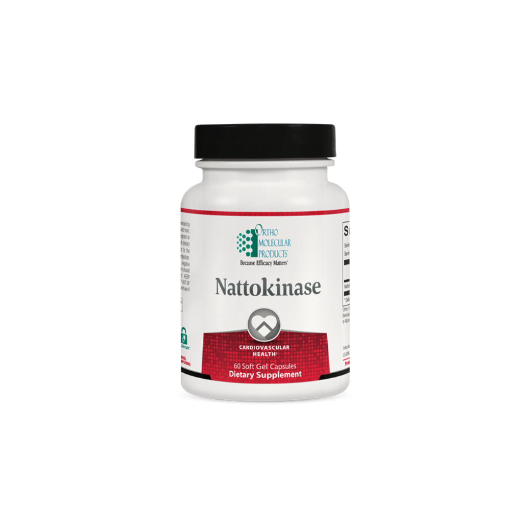 Nattokinase 60CT