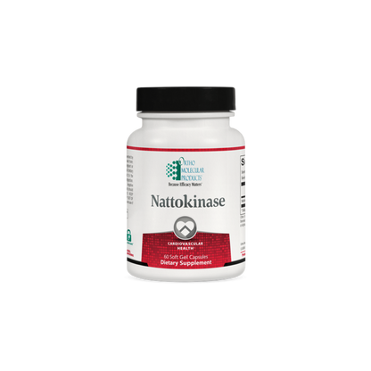 Nattokinase 60CT
