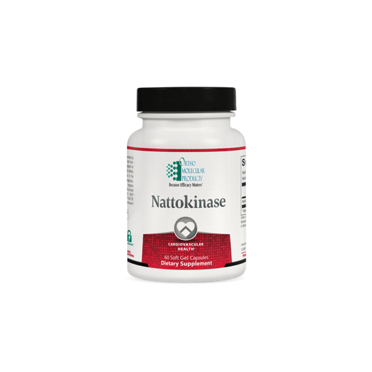 Nattokinase 60CT