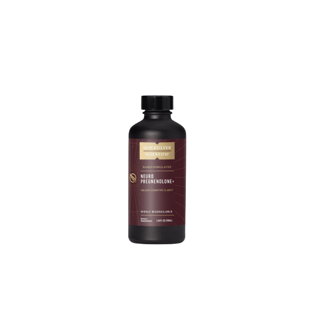 Neuro Pregnenolone+ 100ml