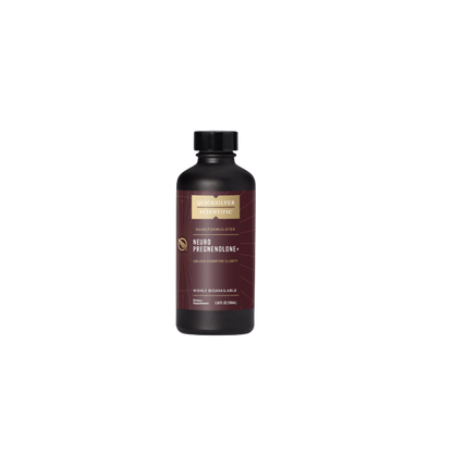 Neuro Pregnenolone+ 100ml