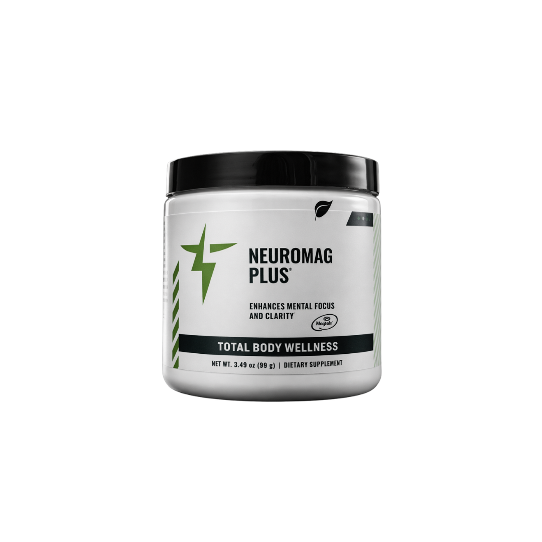 NeuroMag Plus (Formerly CereMag) 3.49oz