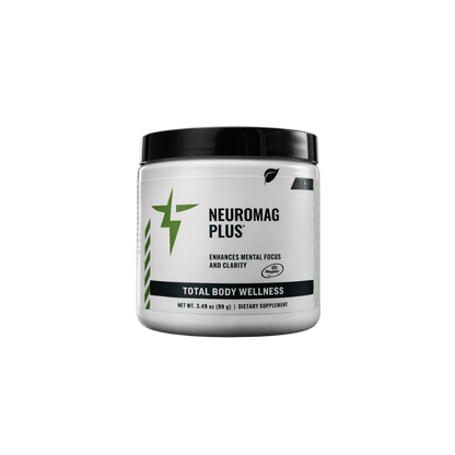 NeuroMag Plus (Formerly CereMag) 3.49oz