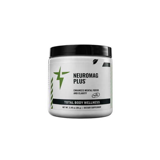 NeuroMag Plus (Formerly CereMag) 3.49oz