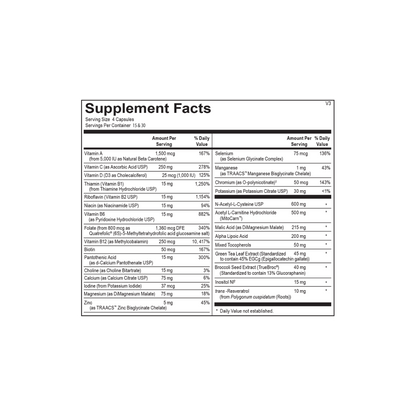 Mito Revive (Formerly MitoCore)