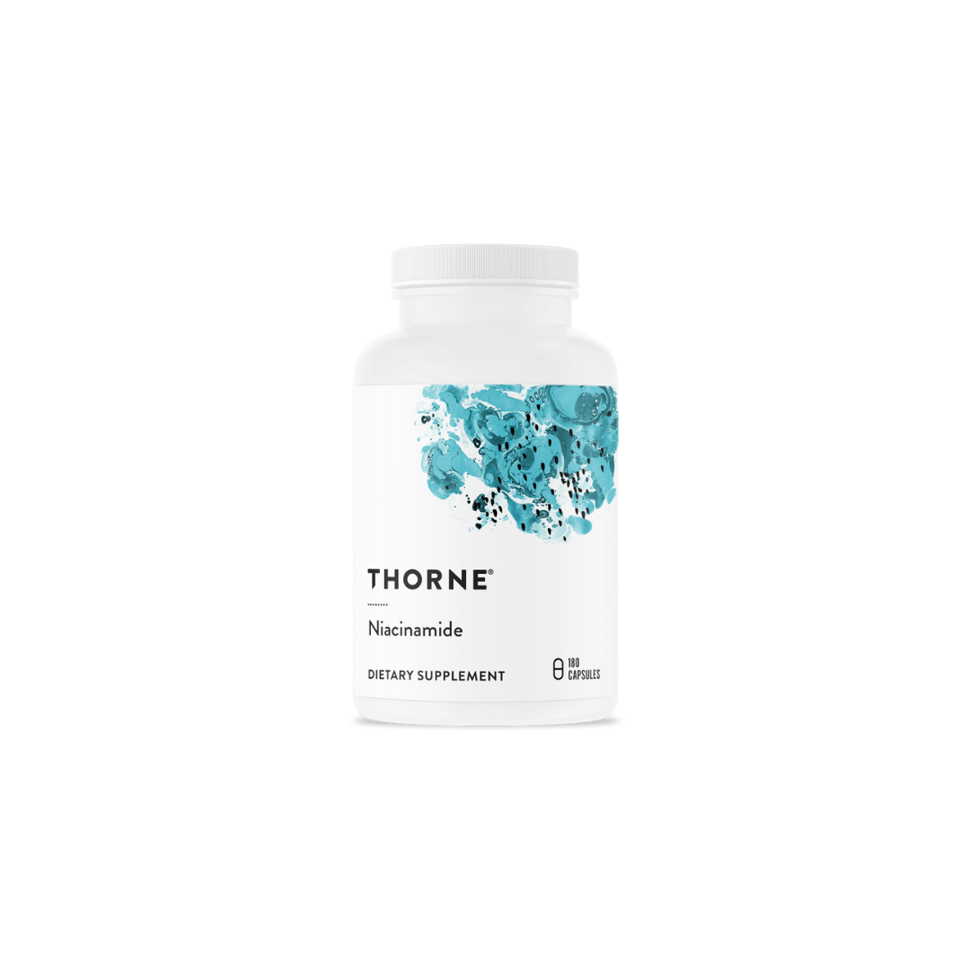 Niacinamide 180CT