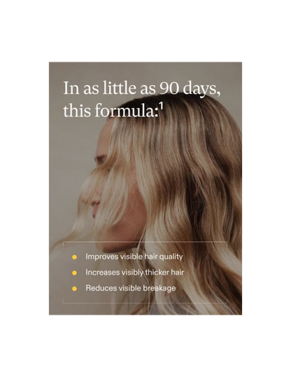Nutrafol Women's Hair Serum