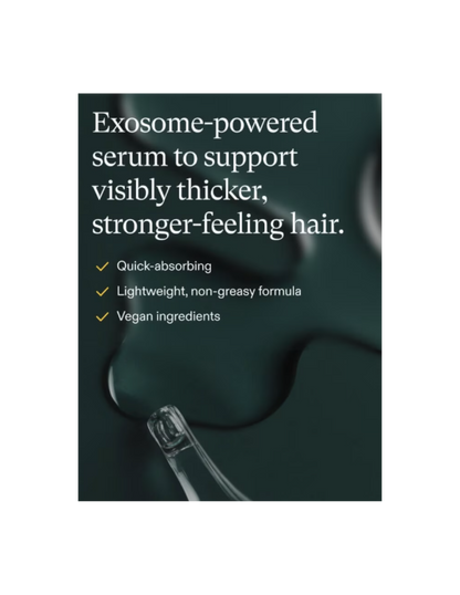 Nutrafol Women's Hair Serum