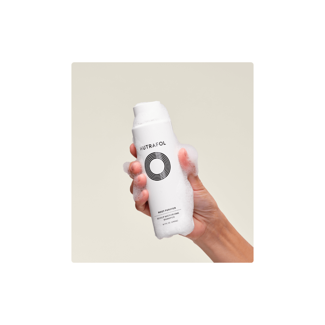 Nutrafol Shampoo