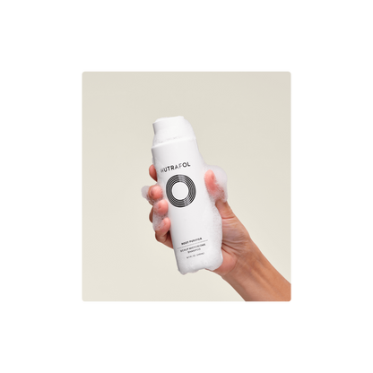 Nutrafol Shampoo