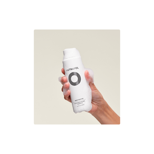 Nutrafol Shampoo