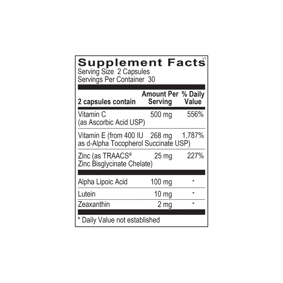 OcuSight (Formerly OcuView) 60CT
