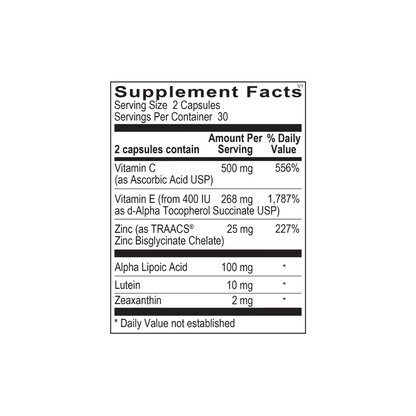OcuSight (Formerly OcuView) 60CT