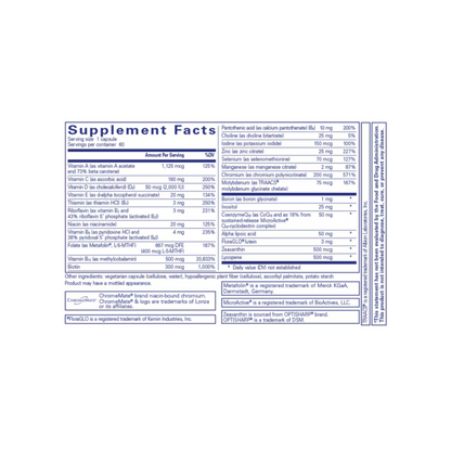 O.N.E.™ Multivitamin