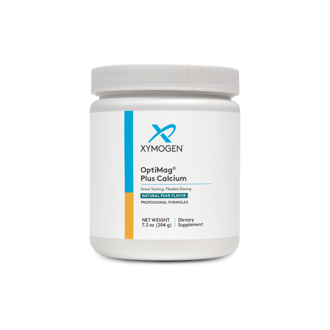 OptiMag® Plus Calcium Pear 30 Servings