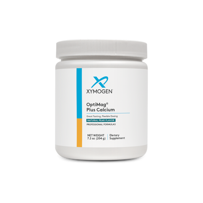 OptiMag® Plus Calcium Pear 30 Servings