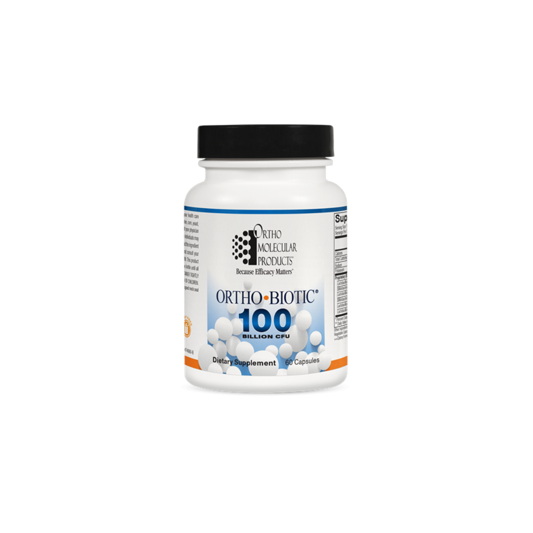 Ortho Biotic 100 30CT