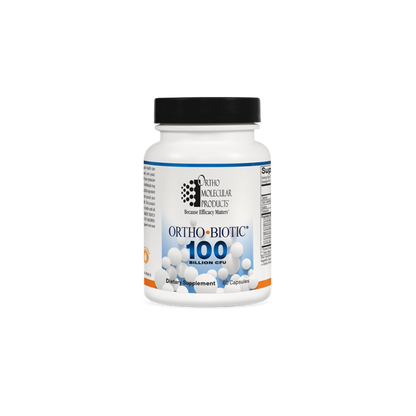 Ortho Biotic 100 30CT