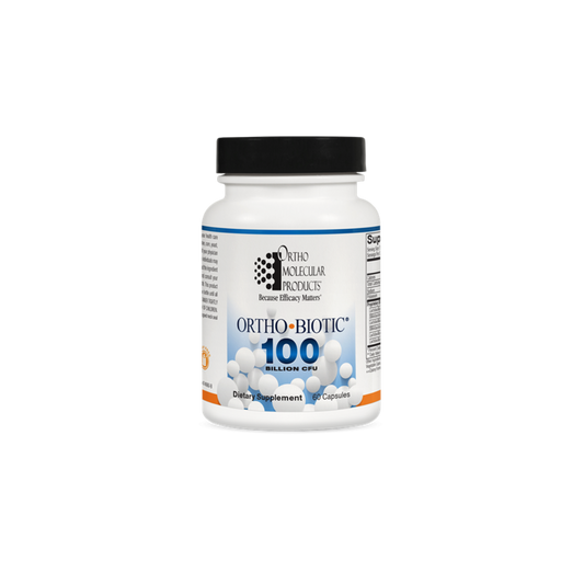 Ortho Biotic 100 30CT