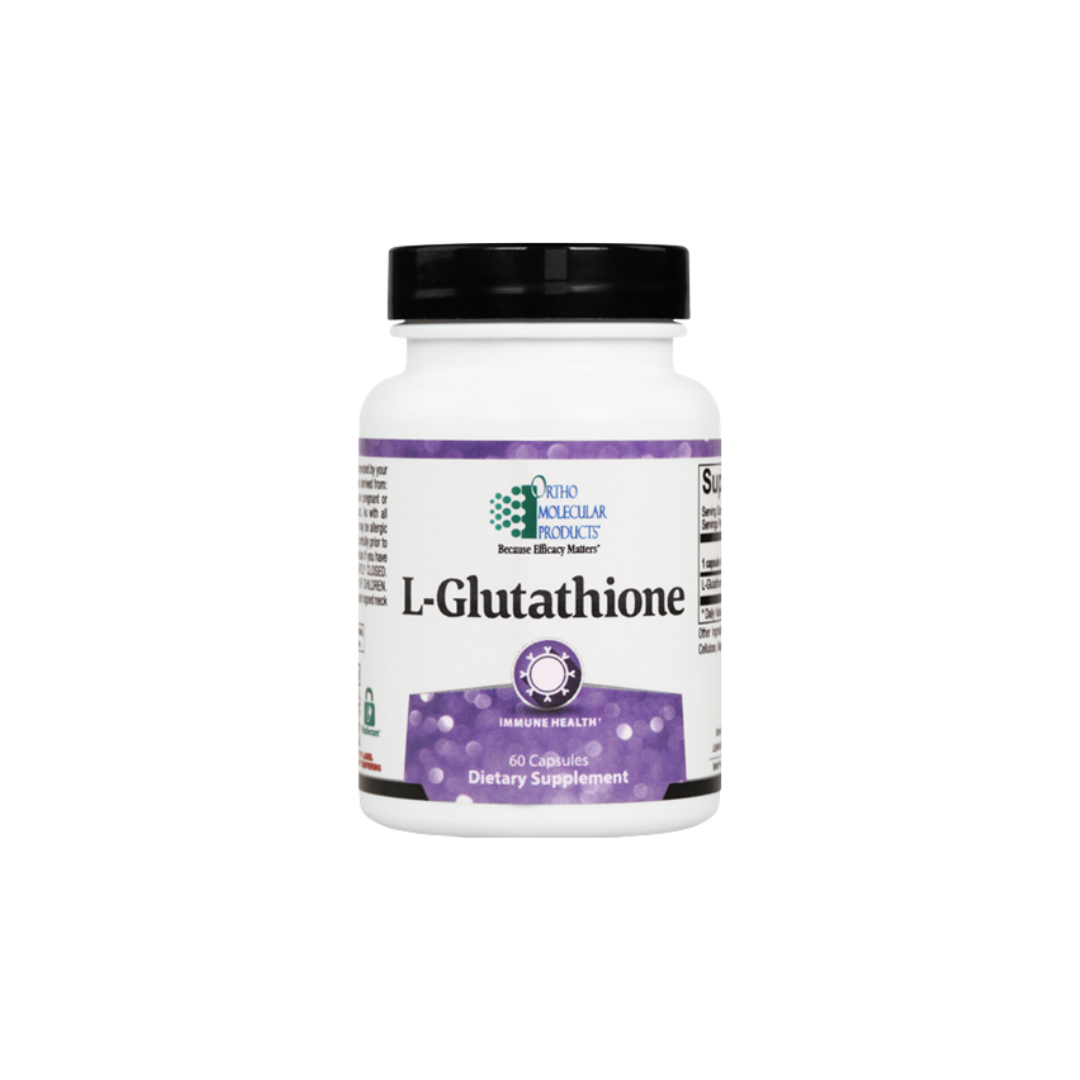 L-Glutathione 60CT