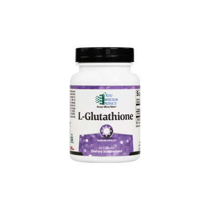 L-Glutathione 60CT