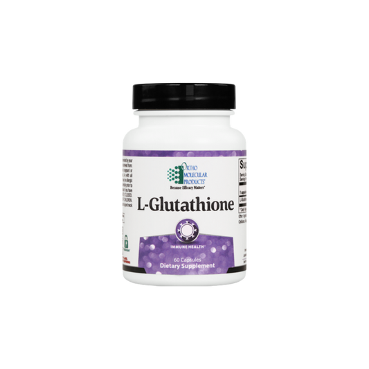 L-Glutathione 60CT