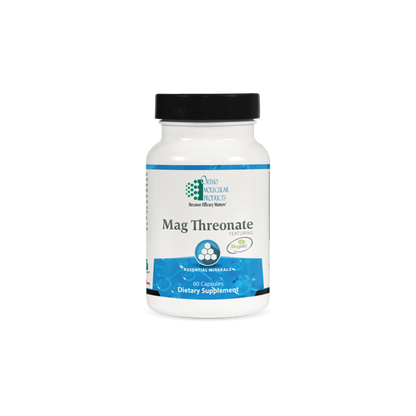 Mag Threonate 60CT