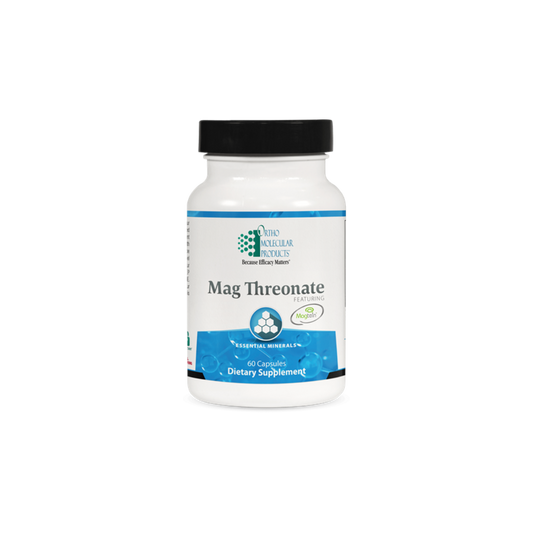 Mag Threonate 60CT