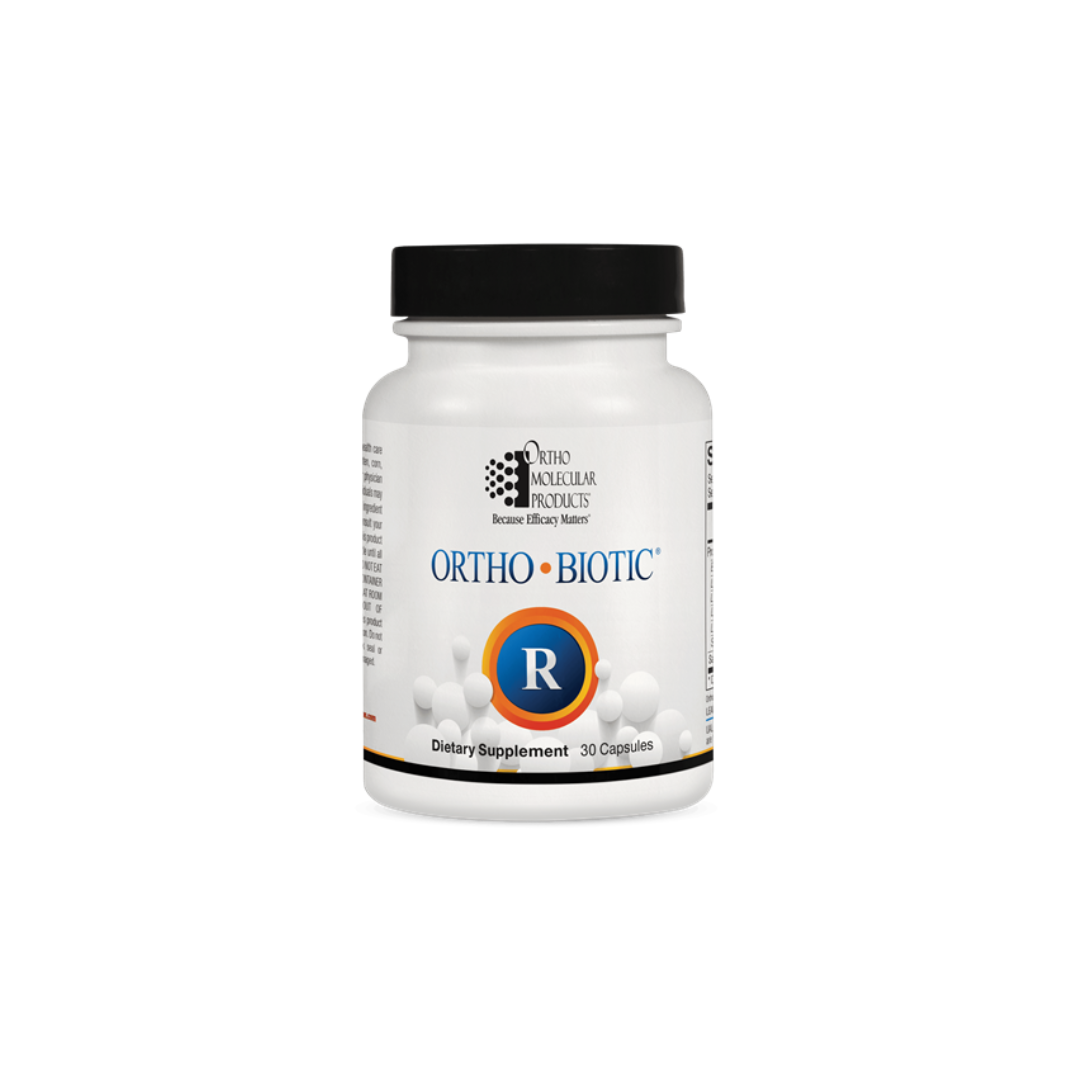 Ortho Biotic R 30CT