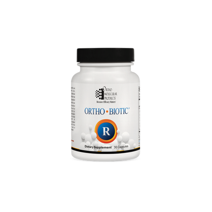 Ortho Biotic R 30CT