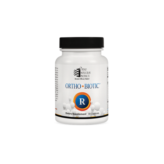 Ortho Biotic R 30CT